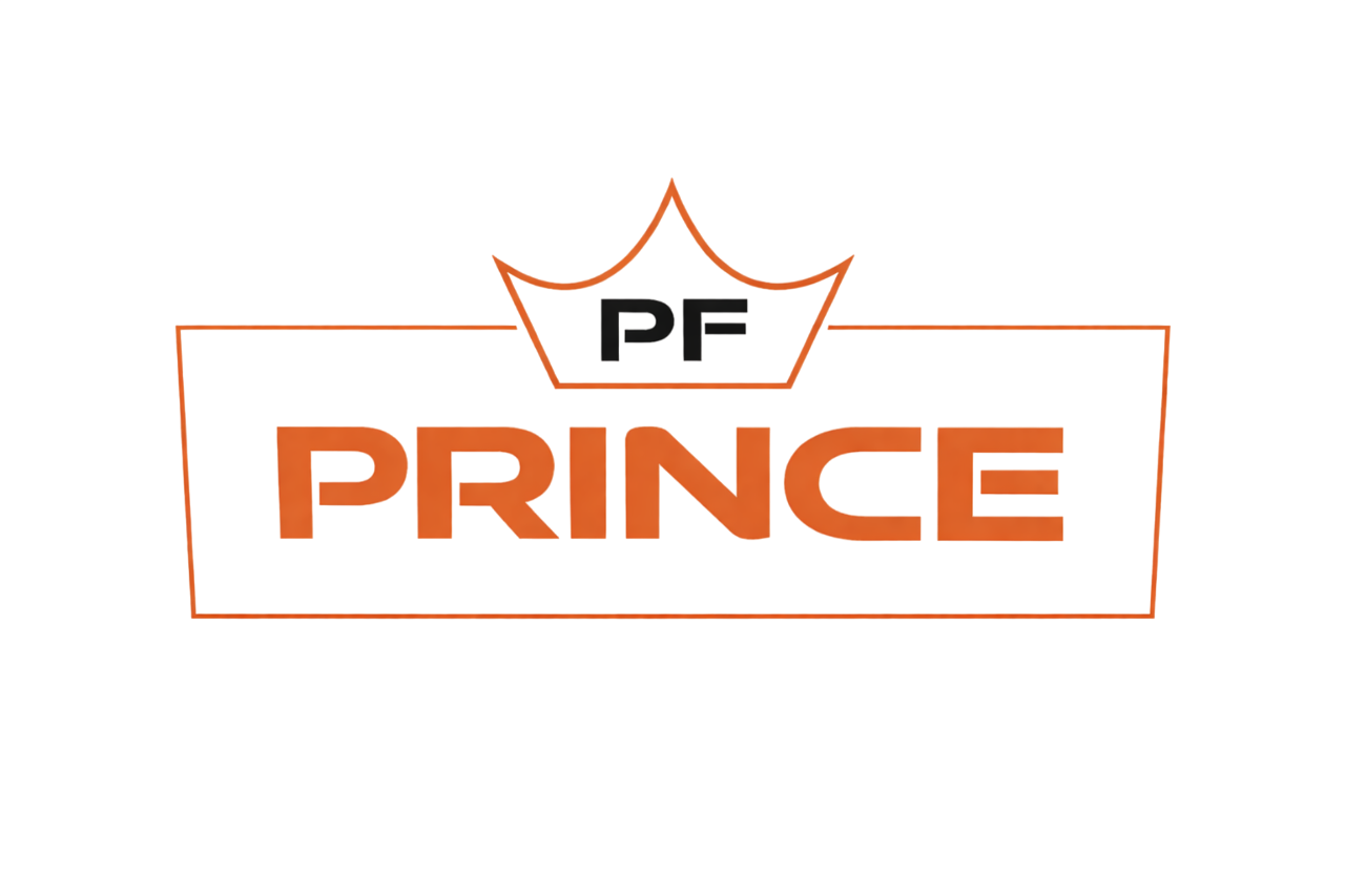 PrinceFan Logo