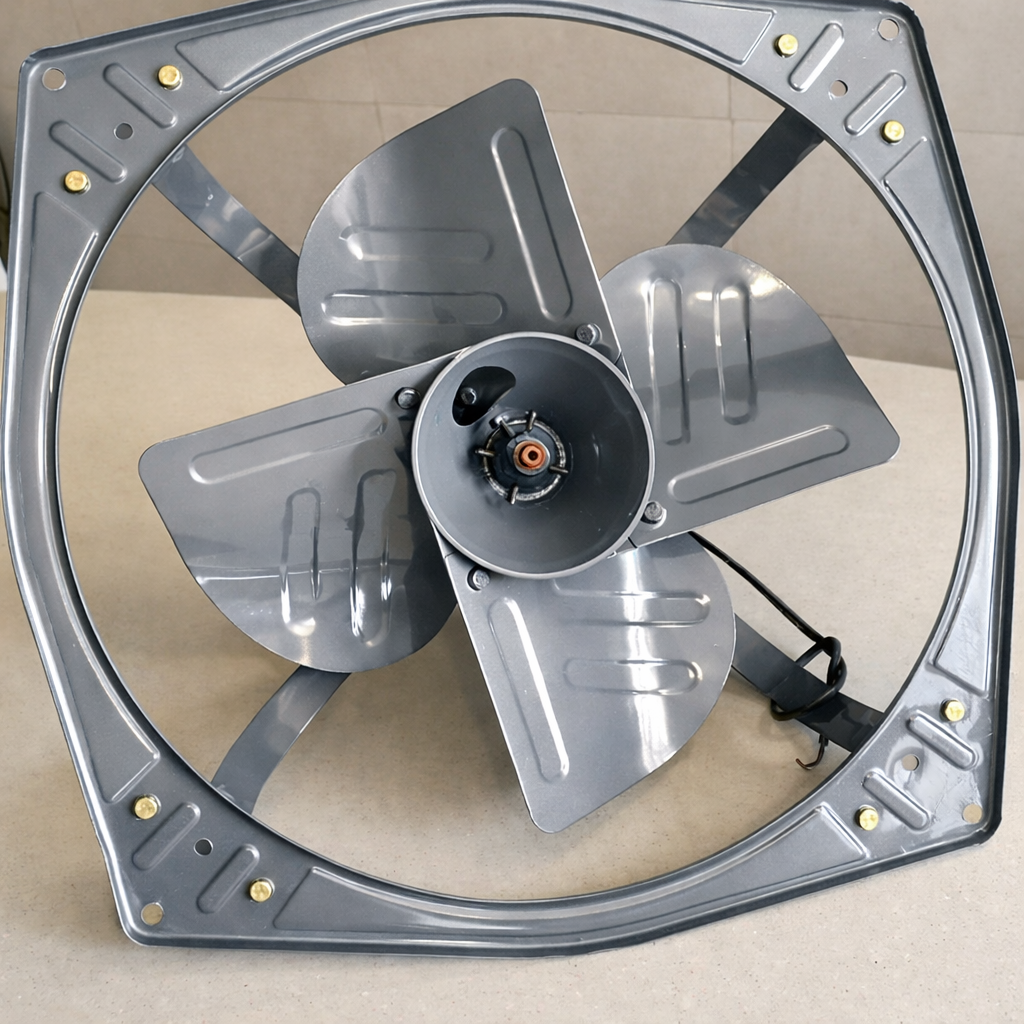 Pedestal Fan