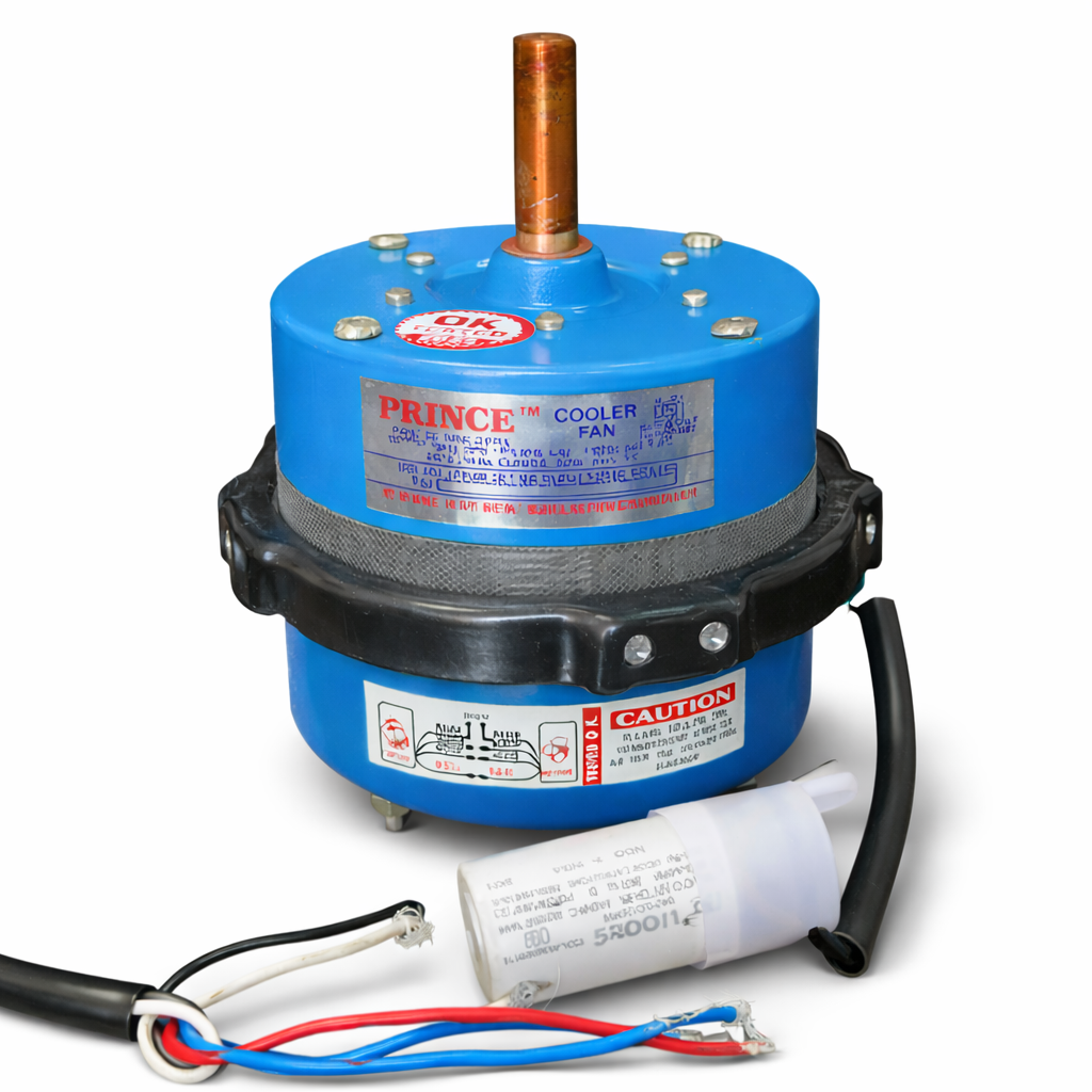 Industrial Exhaust Fan