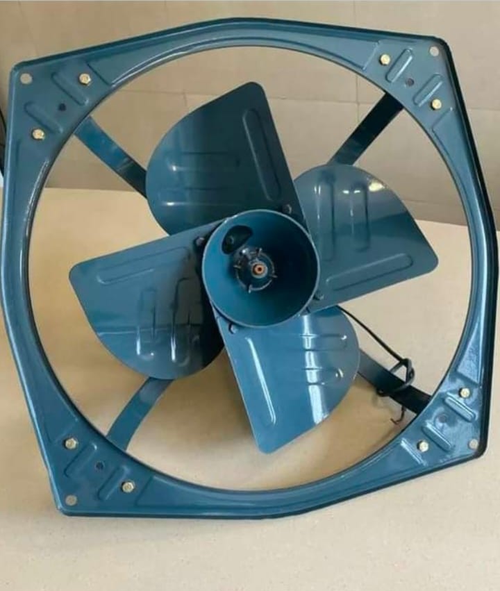 Industrial Exhaust Fan